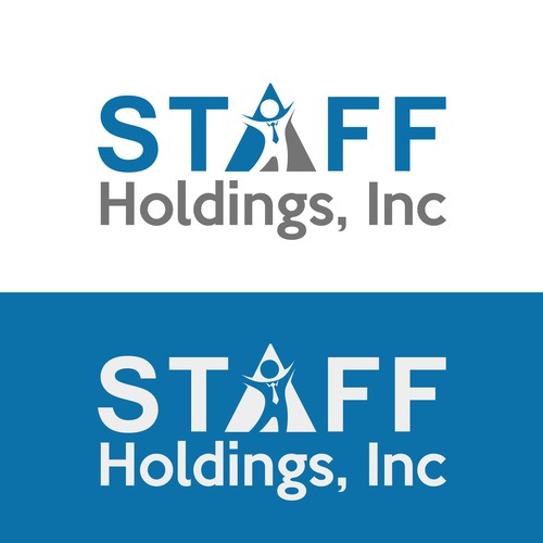 Staff Holdings Design by sketsun