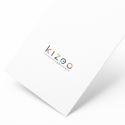 Logo for partners Design by pleesiyo