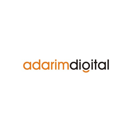 Design a logo for "adarim digital" - Digital Marketing Agency Design by ms.logolady