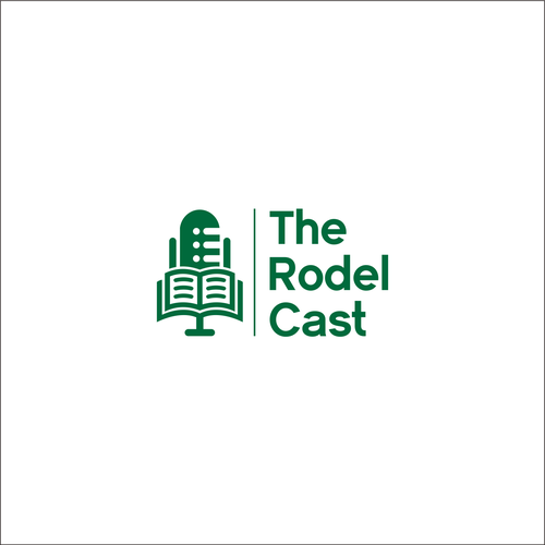 Create a Logo for Our New Podcast Design by eru pratama