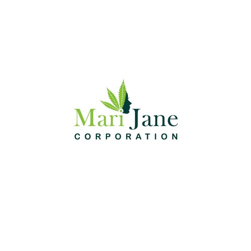 Design a corporate logo for a marijuana business - growing and selling Design by JPelo™