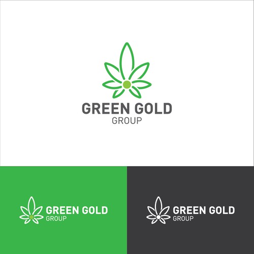 Green light Design by Mirza Yaumil