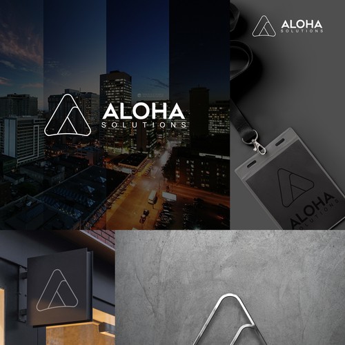 Logo Design for Hawaii Business Agency Design by dkuadrat™