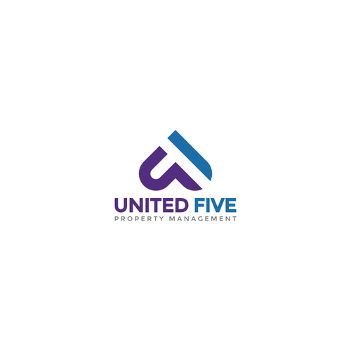 United Five Design by Yudi.sain