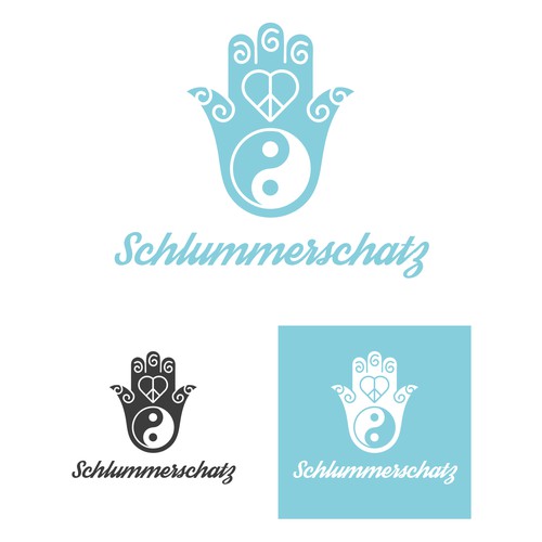 Proposta di design per un contest della categoria Logo realizzata da logobiene