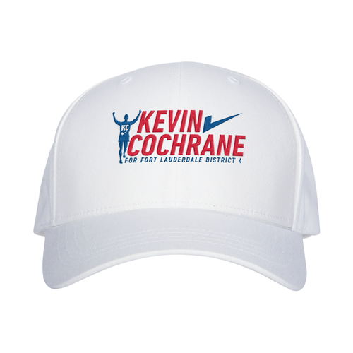 Local Political Campaign Logo Redesign Design by Ponteresandco