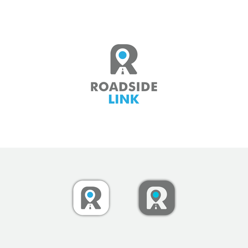 Logo needed for an app to change the RV industry Design réalisé par KK.Design™