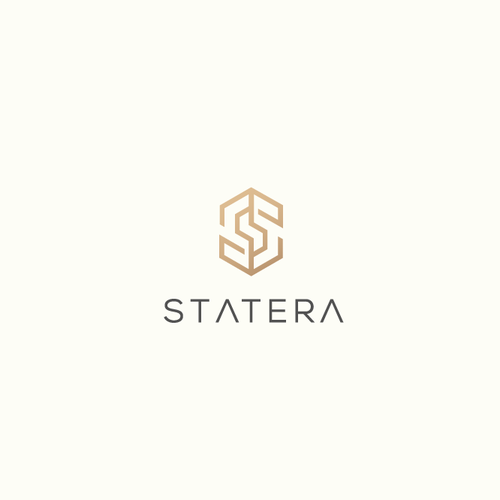 Luxurious, Minimal, Modern Logo Design for a High-End Advisory Firm Design by oopz
