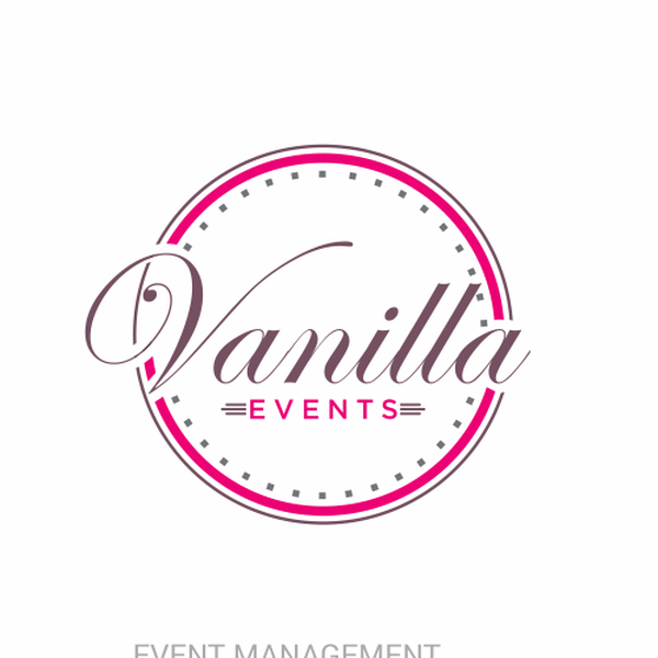 Design by y-mamoru titled "Modern logo for Vanilla"