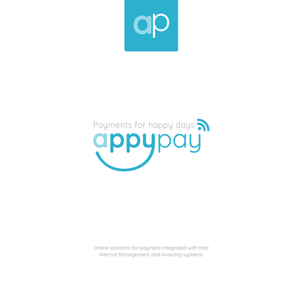 Logo AppyPay