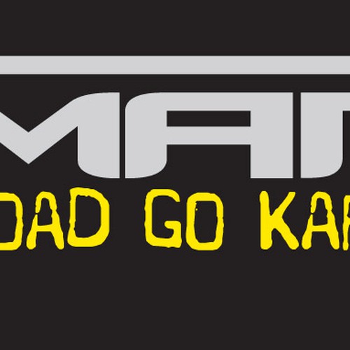OFF-ROAD GO KART COMPANY Design by mukekuoke