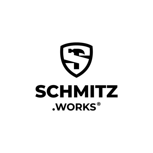 The best logo for workwear brand Design von Y&K