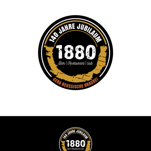 Logo design contest entry by Ayumna