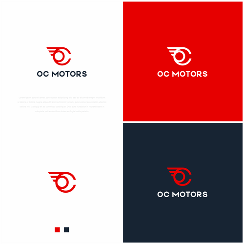 Logo Design for New Car Dealership! Design by colorworks™