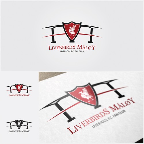 Logo design contest entry by João Felipe Dias