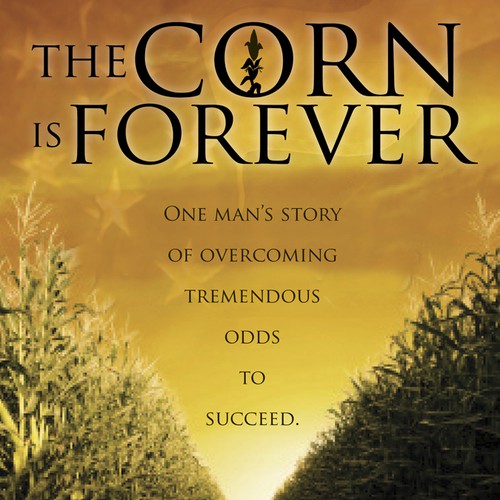 The Corn Is Forever Design por n8dzgn