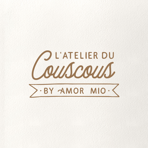 Proposta di design per un contest della categoria Logo realizzata da The Creative Coast