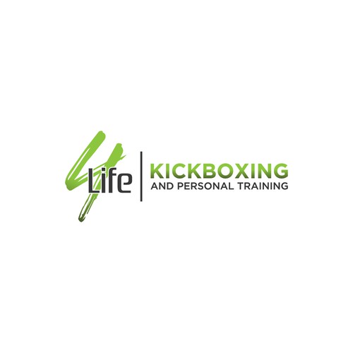 We need a logo for boutique kickboxing gym Design by Blade Artwork