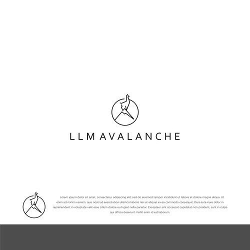 LLM Avalanche Design by GraphCulture⭐