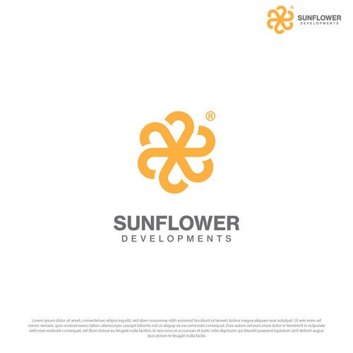 Looking for a logo for our new real estate development project! Design by olivera1