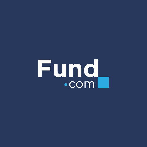 Fund.com - we help companies find capital - Please help us design a modern corporate logo Design by BrandWorks™