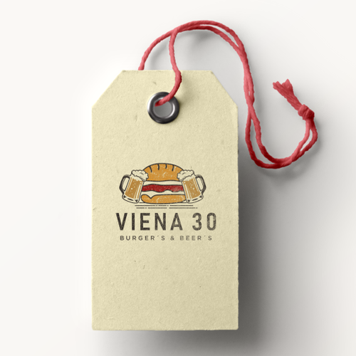 Logo design contest entry by arvind99