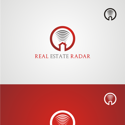 real estate radar Réalisé par yesk