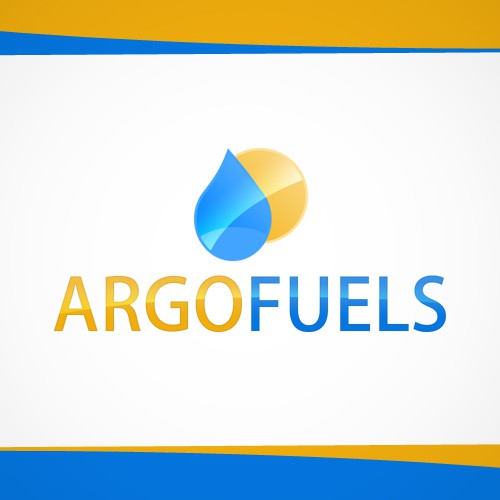 Argo Fuels needs a new logo Réalisé par -Joe-