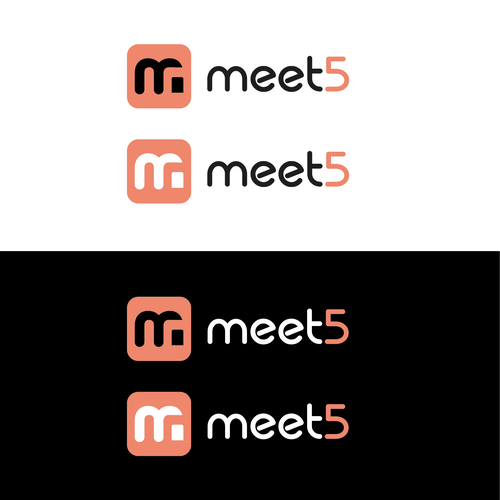 Socializing app looking for its new app icon! Design by SeleCreative