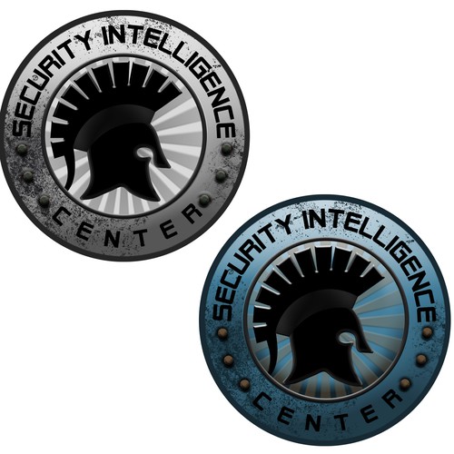 Create a logo for a network Security Intelligence Center Design von Kristina2-d