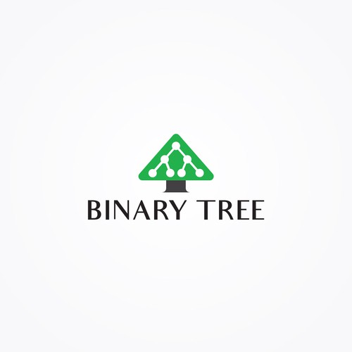 Binary Tree - Bespoke Software Development and Technology Company - looking for logo! Design by Jc carballo