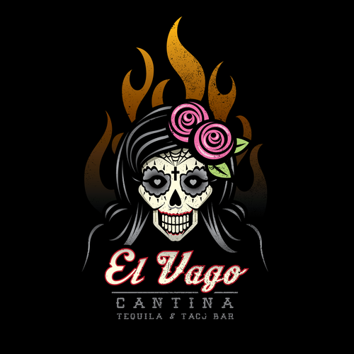 Logo for Mexican Gastro Cantina | Logo design contest