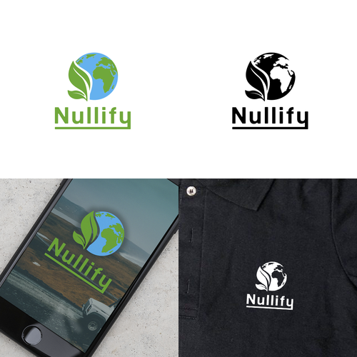 Logo design contest entry by Daniel Cadenas