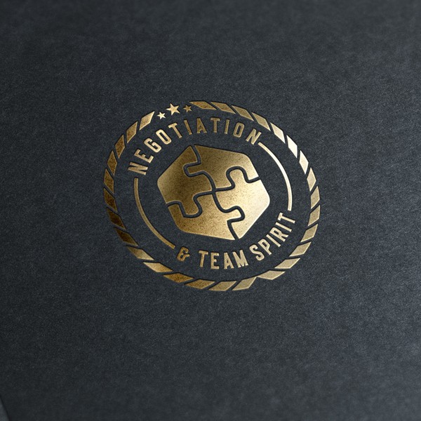 Design by gilang.adya titled "Logo menang hore"