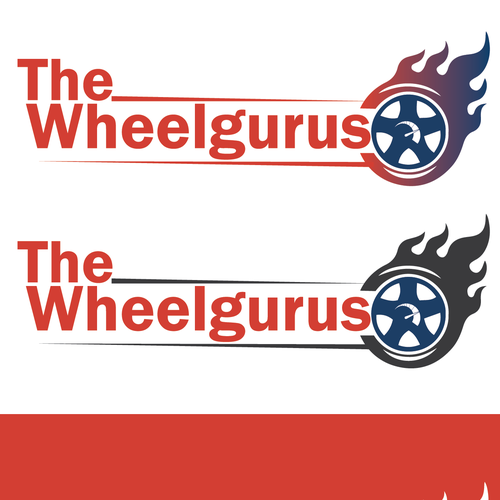 thewheelguru Design réalisé par CreativeDesign ™