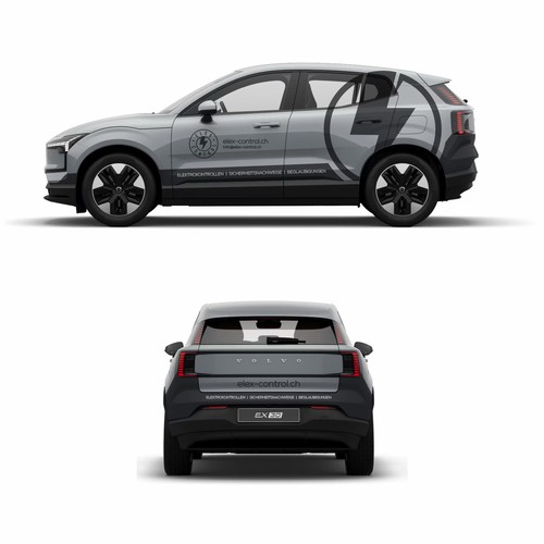  contest entry by dnxdesign