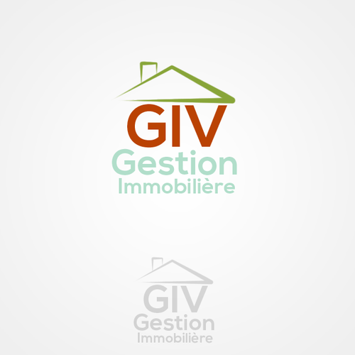 Logo design contest entry by B ilal