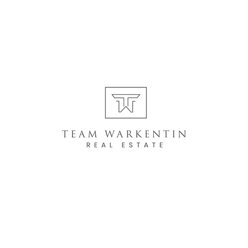 Looking for a first class logo to set our Real Estate team apart from the rest Design by Suman_Designs