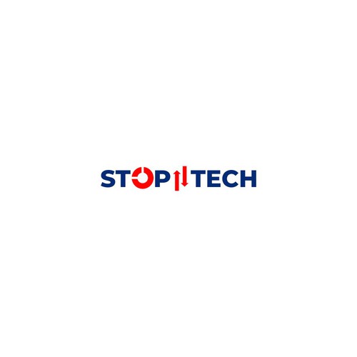 コンペ「StopTech - Startup B2B industrial safety product for the elevator industry.」のデザイン by QR_designさん 