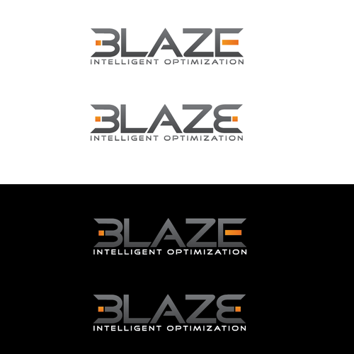 Blaze - Logo for hot new software startup Design by Hi53925