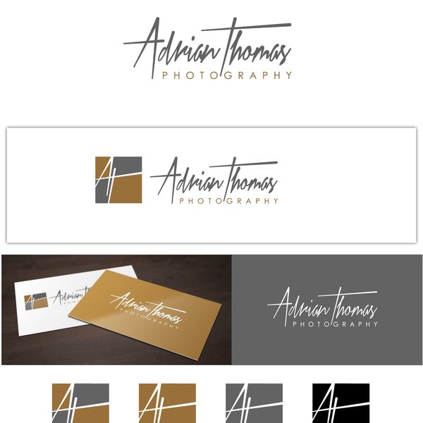 Adrian Thomas Photography