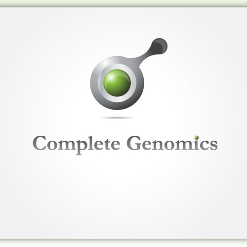 Logo only!  Revolutionary Biotech co. needs new, iconic identity Ontwerp door KamNy