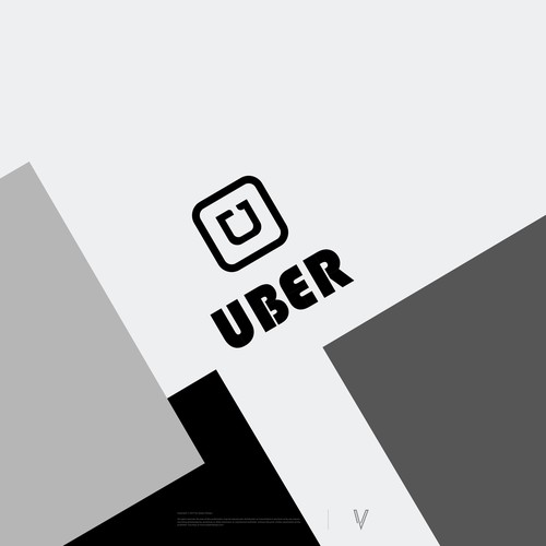 Community Contest | Reimagine a famous logo in Bauhaus style Design by Eli-Mak