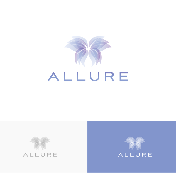 Design realizzato da DEAN"KING" intitolato "ALLURE"