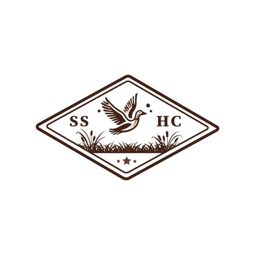 Design an authetic brand logo for outdoorsman Design by _Gloria