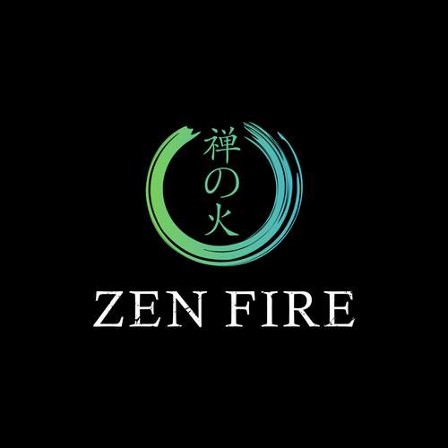 Classic, mindful, and simple brand design for fire protection engineering firm in Okinawa, Japan Design by Hysteria!