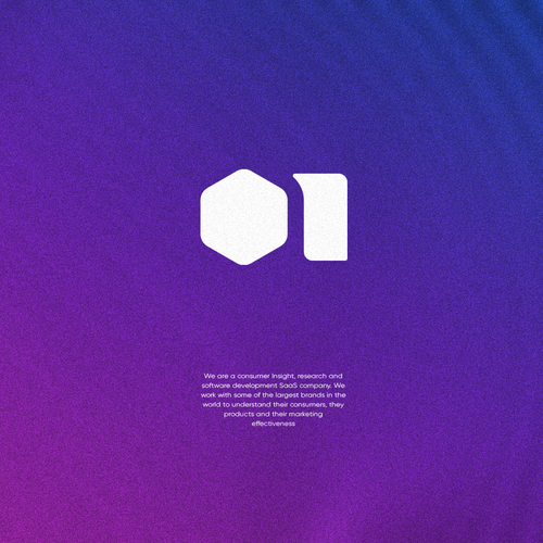 Design a brand for a next-gen Marketing Insight Company Design by mr.giraffe.design