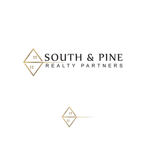 South & Pine Design by PXRon