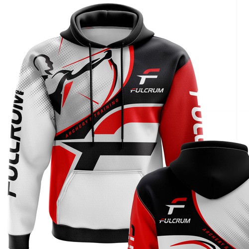 Team hoodie design world team competitions Clothing or apparel