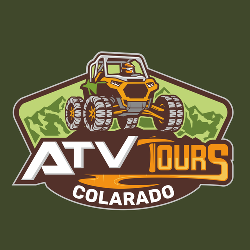 Designs | Adventure Company seeks exciting logo for off-road ATV Tours ...